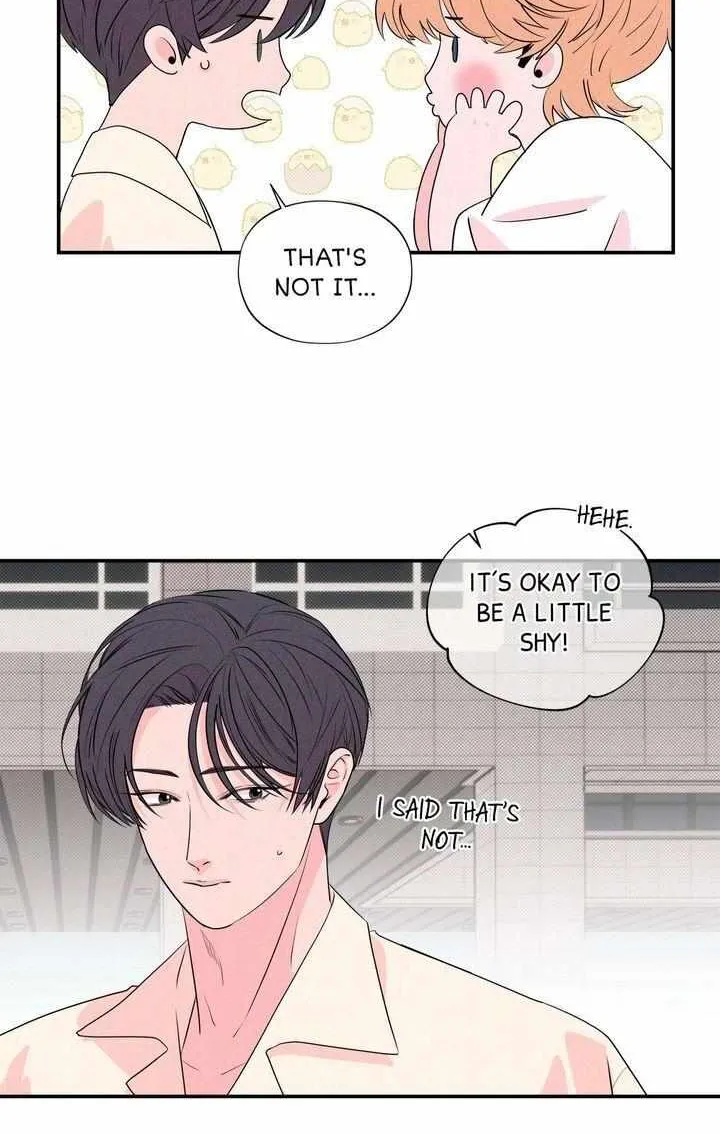 Read Take Me High chapter 30 image 69 on Lezhin