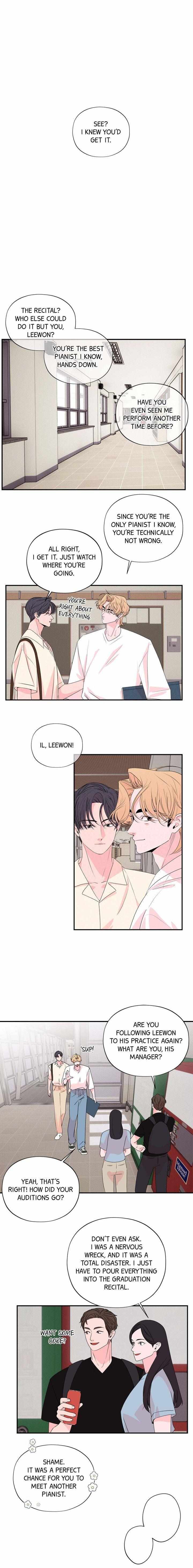 Read Take Me High chapter 31 image 1 on Lezhin