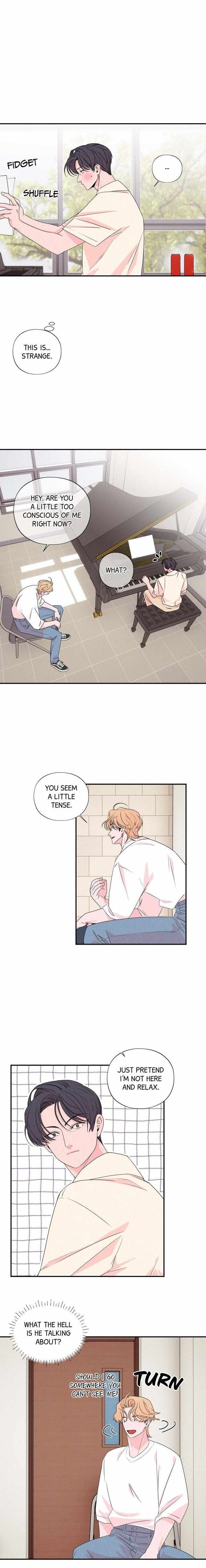 Read Take Me High chapter 31 image 10 on Lezhin