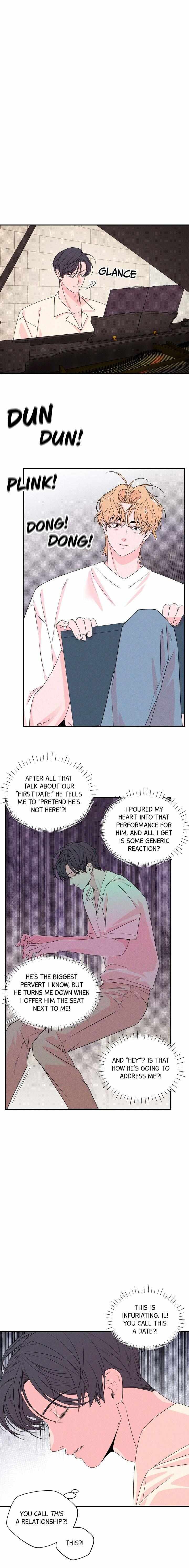 Read Take Me High chapter 31 image 11 on Lezhin