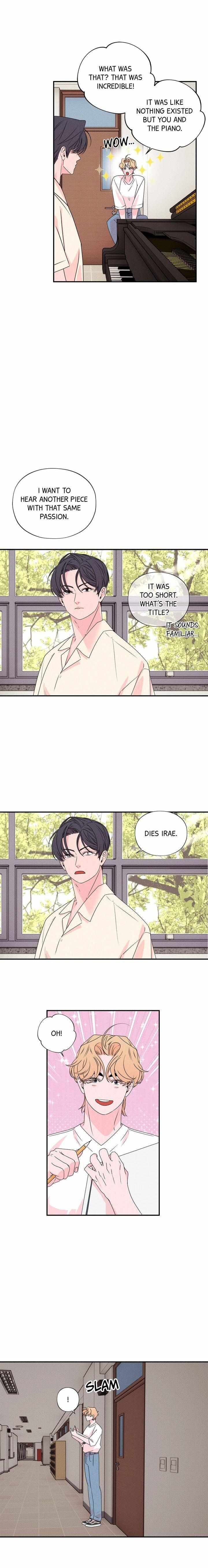Read Take Me High chapter 31 image 13 on Lezhin
