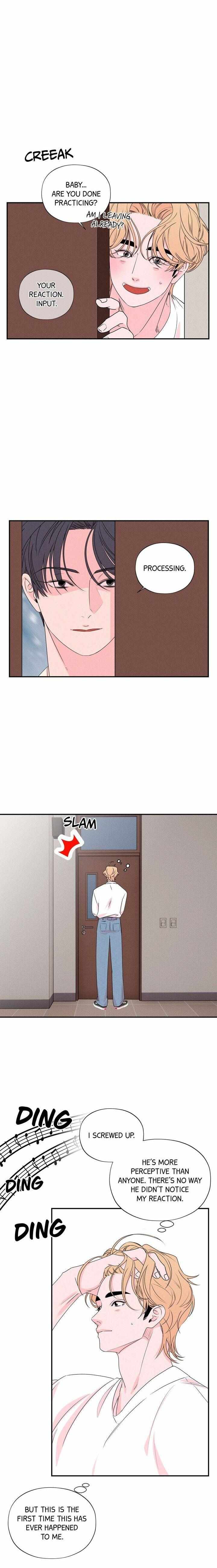 Read Take Me High chapter 31 image 14 on Lezhin