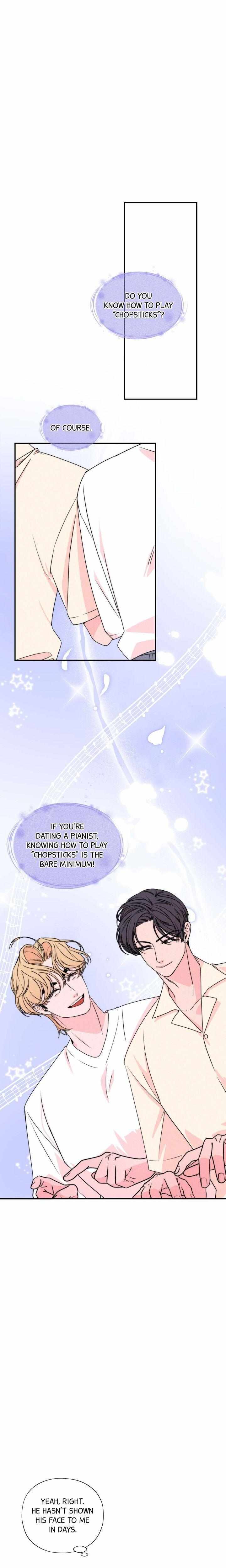 Read Take Me High chapter 31 image 15 on Lezhin