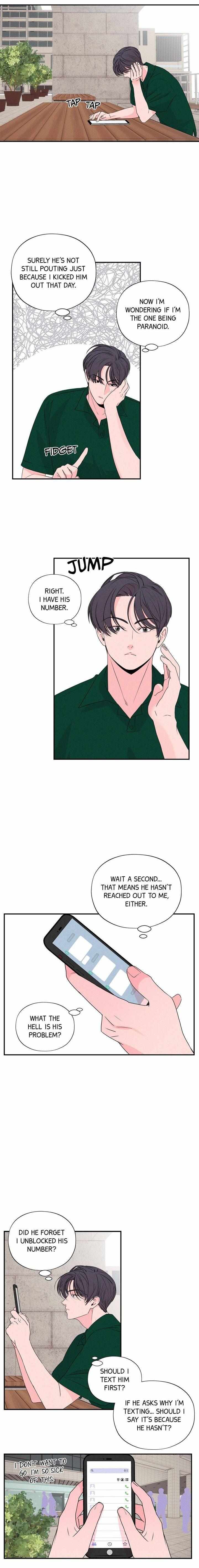 Read Take Me High chapter 31 image 16 on Lezhin
