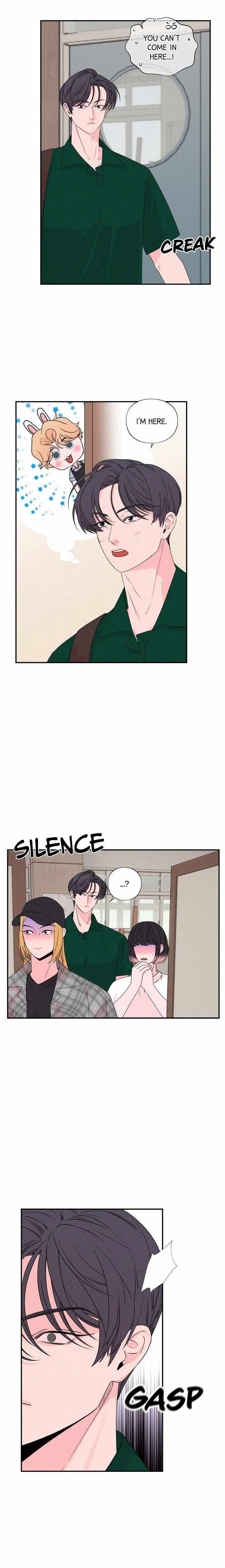 Read Take Me High chapter 31 image 19 on Lezhin