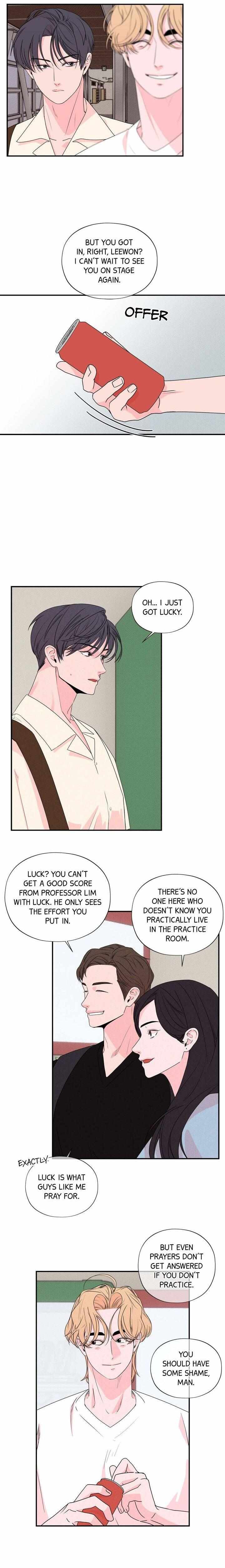 Read Take Me High chapter 31 image 2 on Lezhin