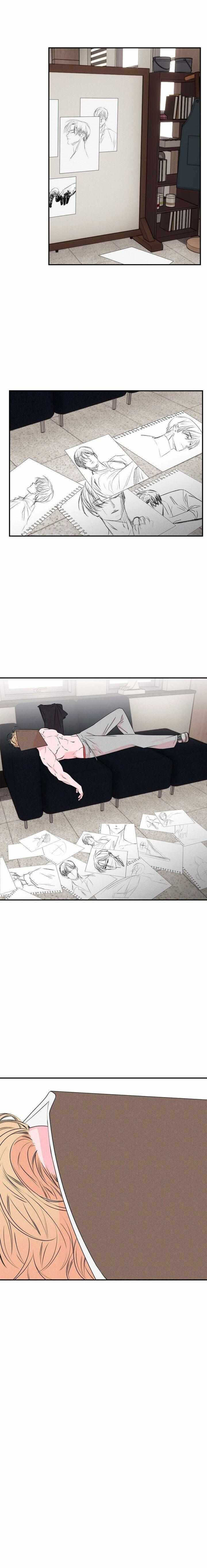 Read Take Me High chapter 31 image 20 on Lezhin