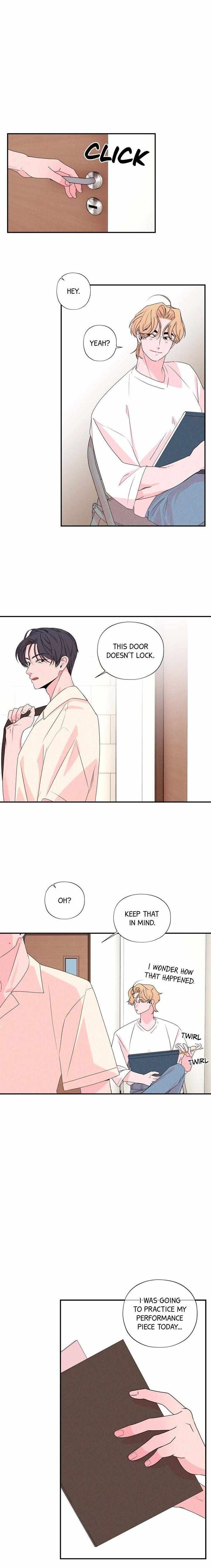 Read Take Me High chapter 31 image 5 on Lezhin