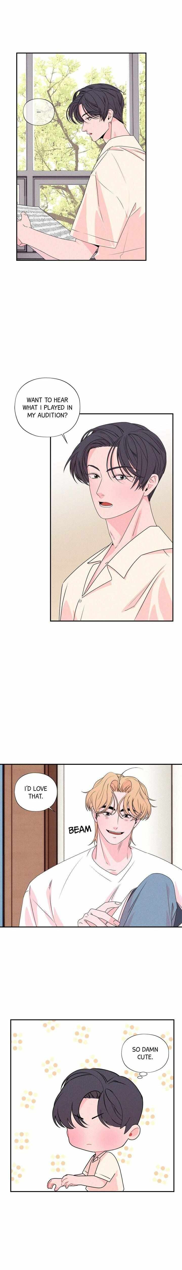 Read Take Me High chapter 31 image 6 on Lezhin