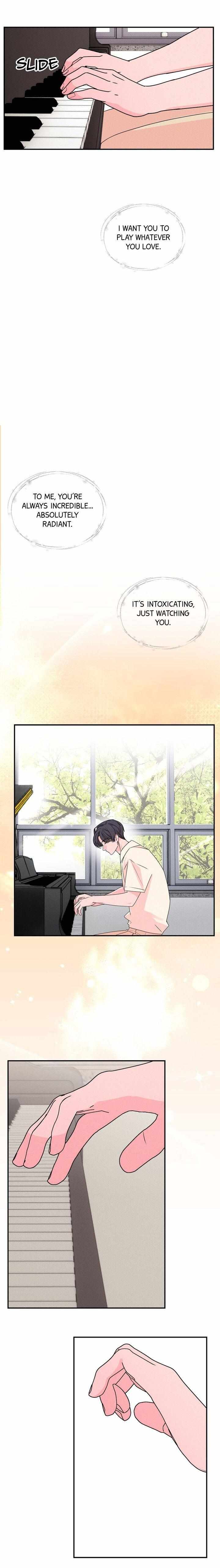 Read Take Me High chapter 31 image 7 on Lezhin