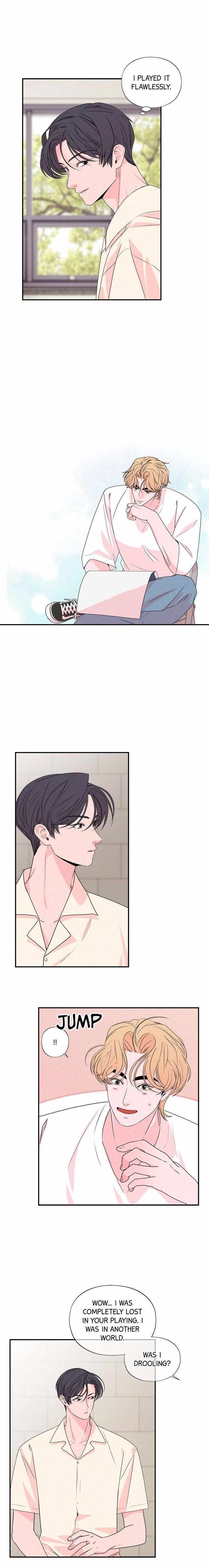 Read Take Me High chapter 31 image 8 on Lezhin