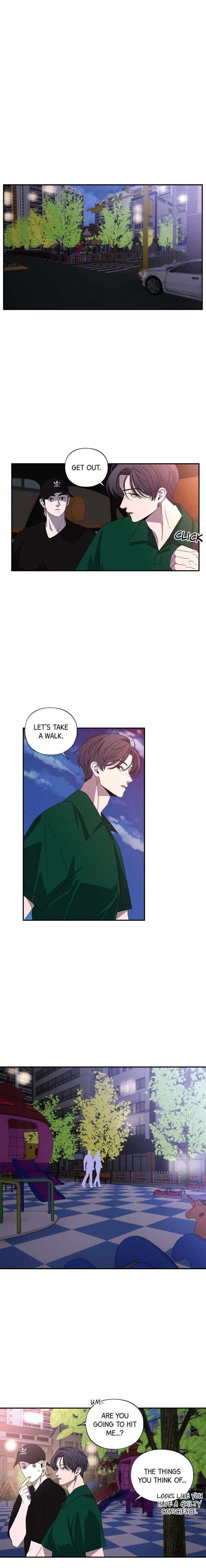 Read Take Me High chapter 32 image 10 on Lezhin