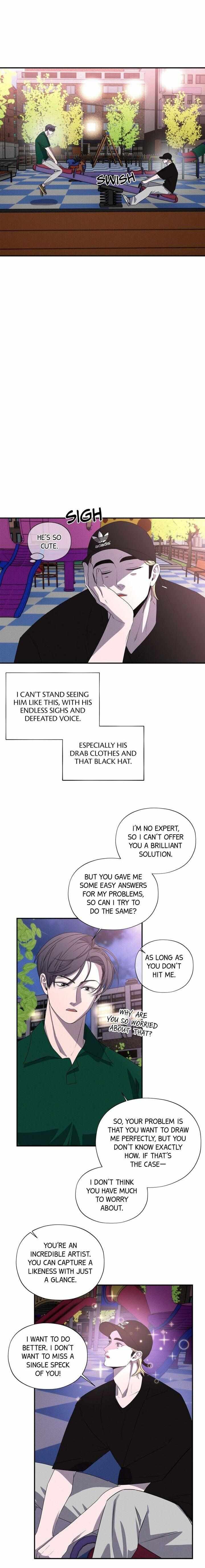 Read Take Me High chapter 32 image 13 on Lezhin