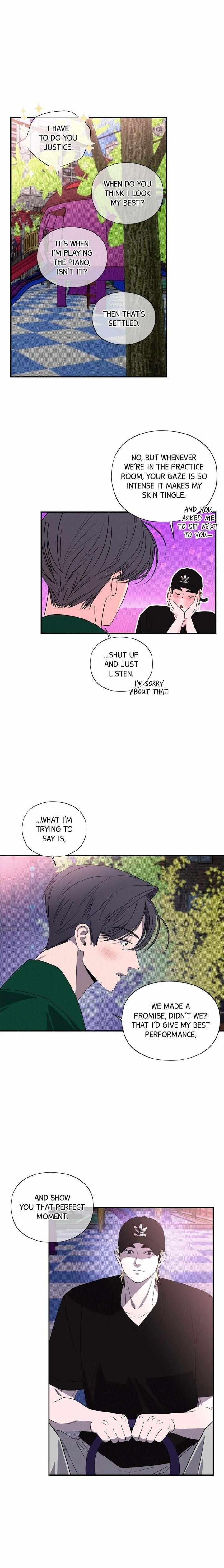 Read Take Me High chapter 32 image 14 on Lezhin