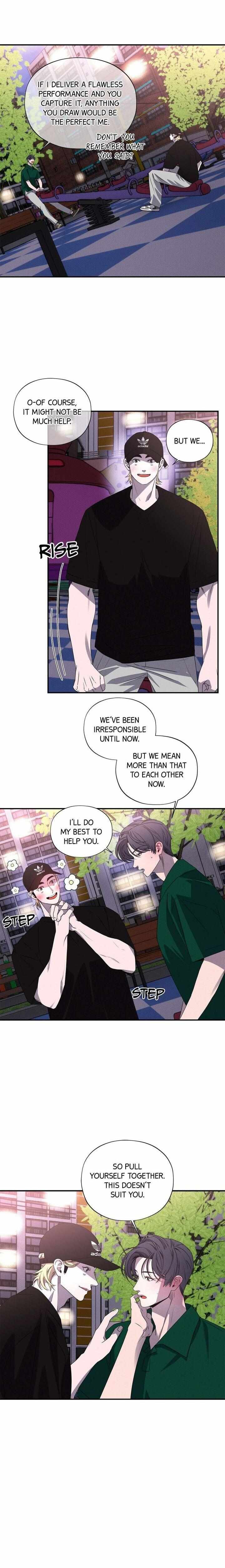 Read Take Me High chapter 32 image 15 on Lezhin