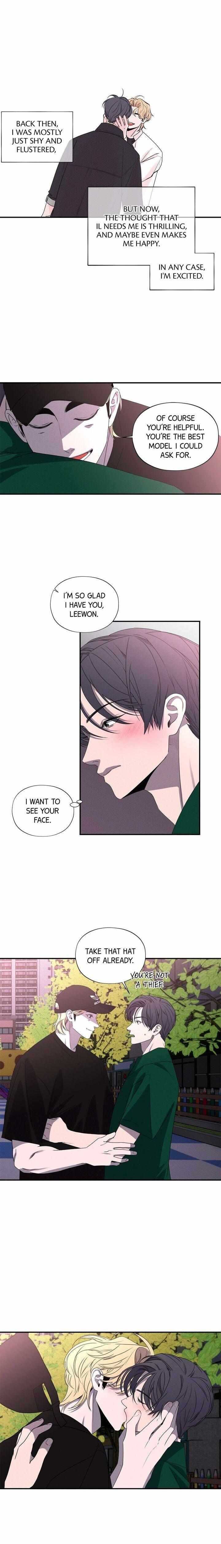 Read Take Me High chapter 32 image 17 on Lezhin