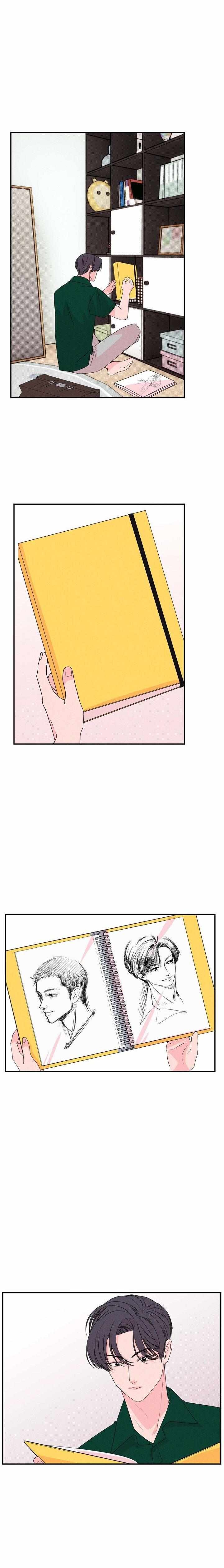 Read Take Me High chapter 32 image 19 on Lezhin