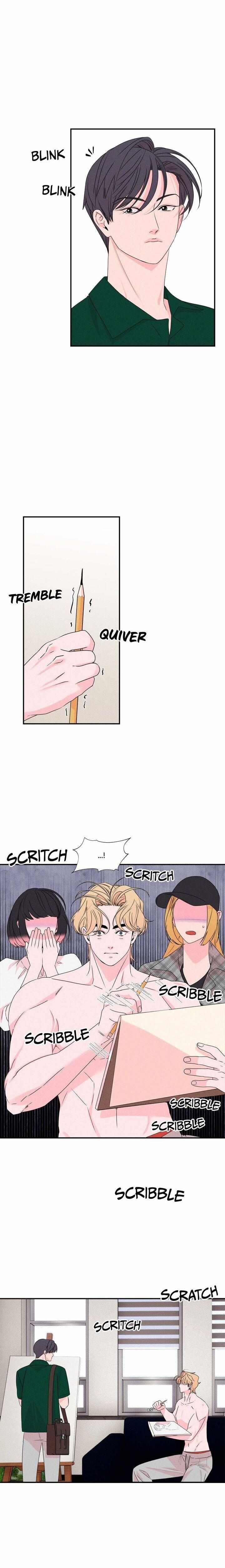 Read Take Me High chapter 32 image 2 on Lezhin