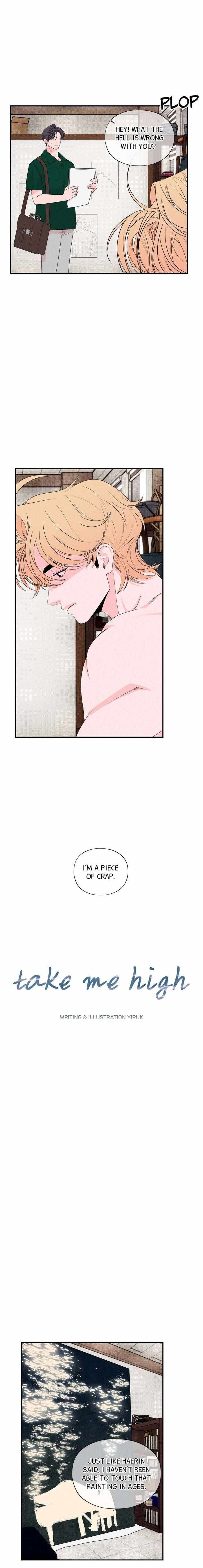 Read Take Me High chapter 32 image 3 on Lezhin