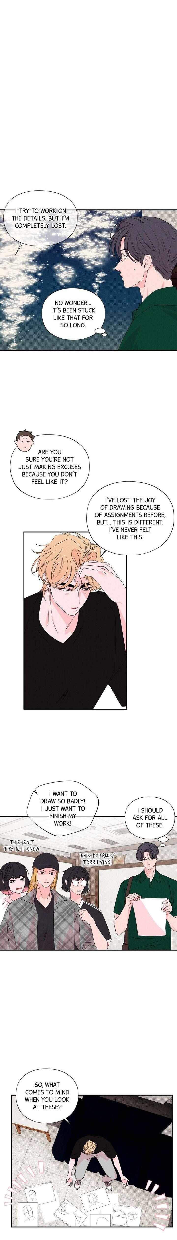 Read Take Me High chapter 32 image 4 on Lezhin