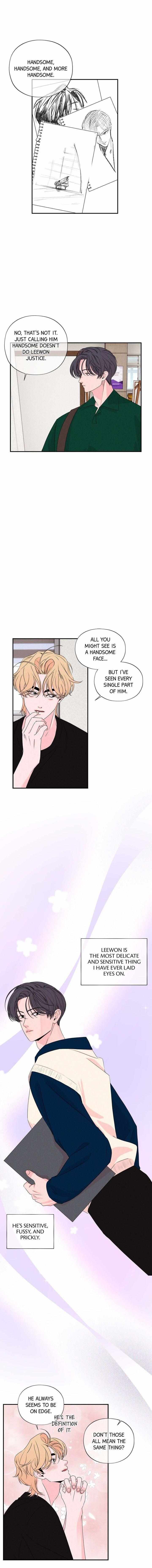 Read Take Me High chapter 32 image 5 on Lezhin