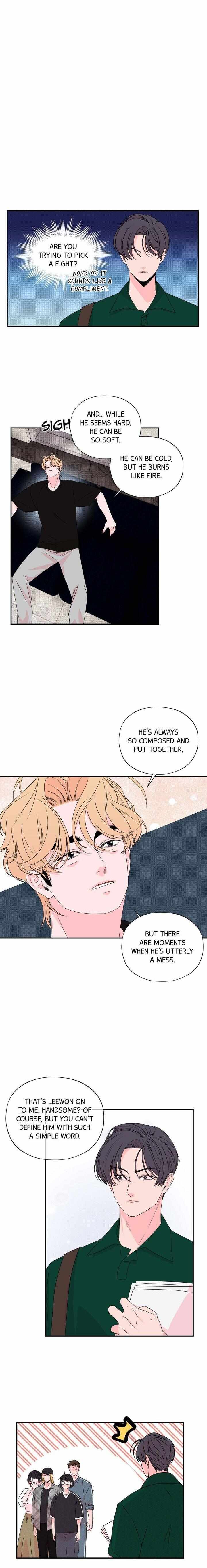 Read Take Me High chapter 32 image 6 on Lezhin