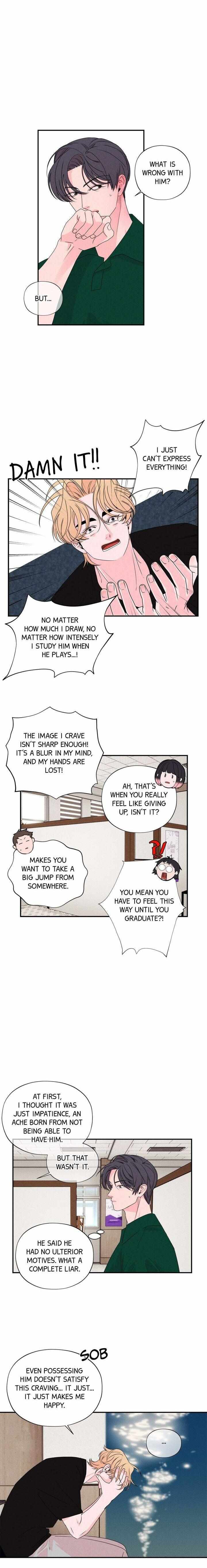 Read Take Me High chapter 32 image 7 on Lezhin