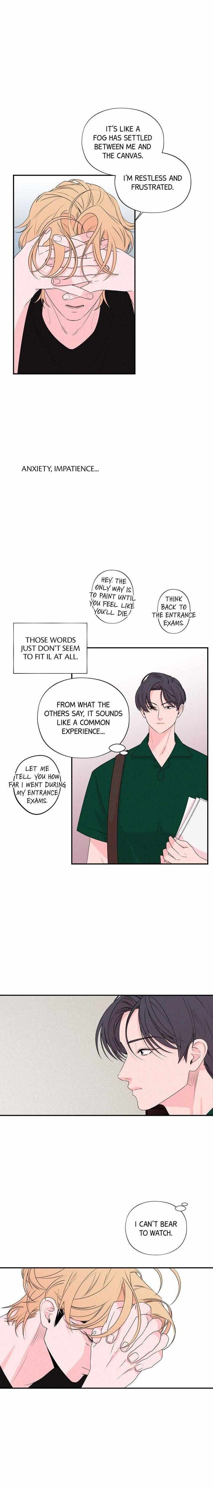 Read Take Me High chapter 32 image 8 on Lezhin