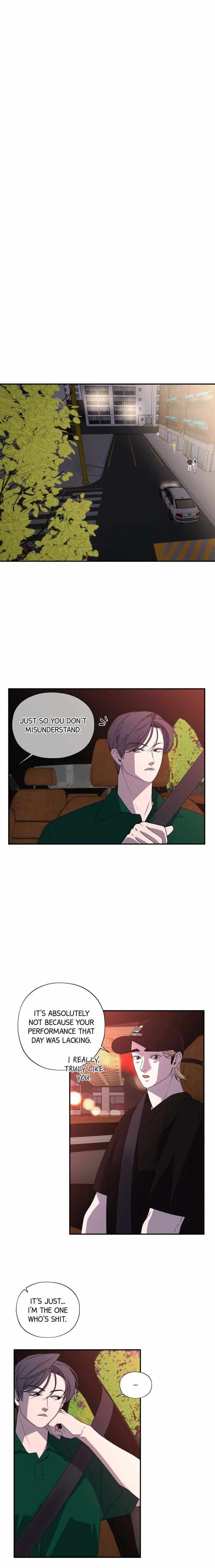 Read Take Me High chapter 32 image 9 on Lezhin