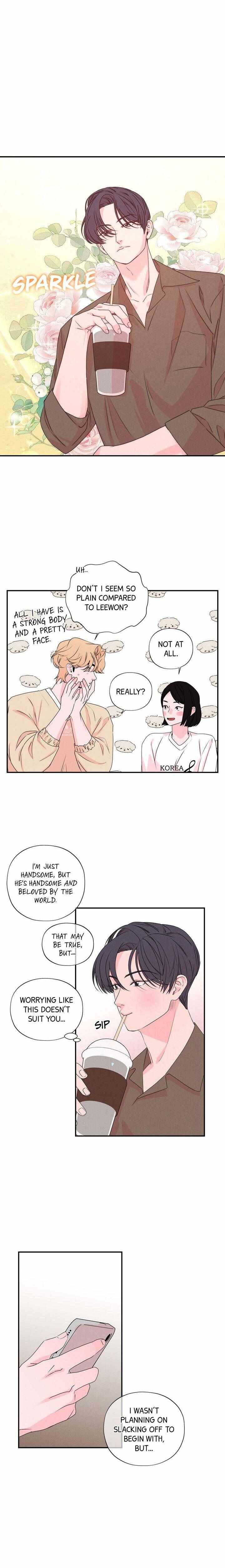 Read Take Me High chapter 33 image 11 on Lezhin