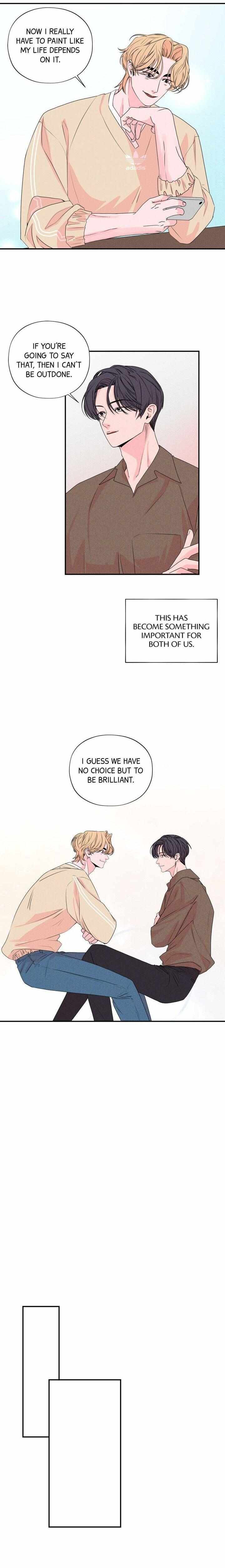 Read Take Me High chapter 33 image 12 on Lezhin