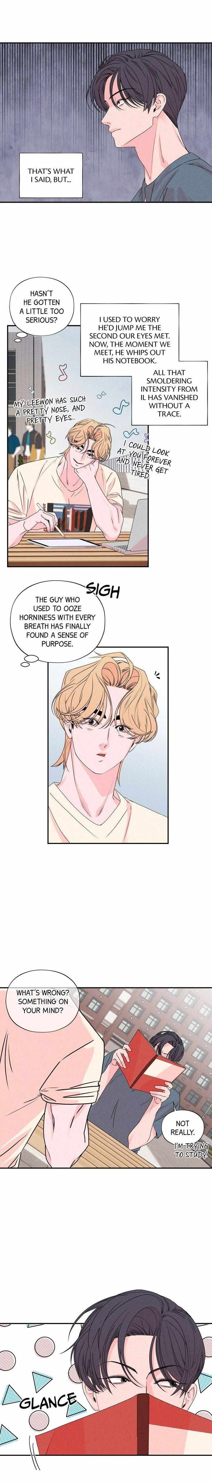 Read Take Me High chapter 33 image 13 on Lezhin