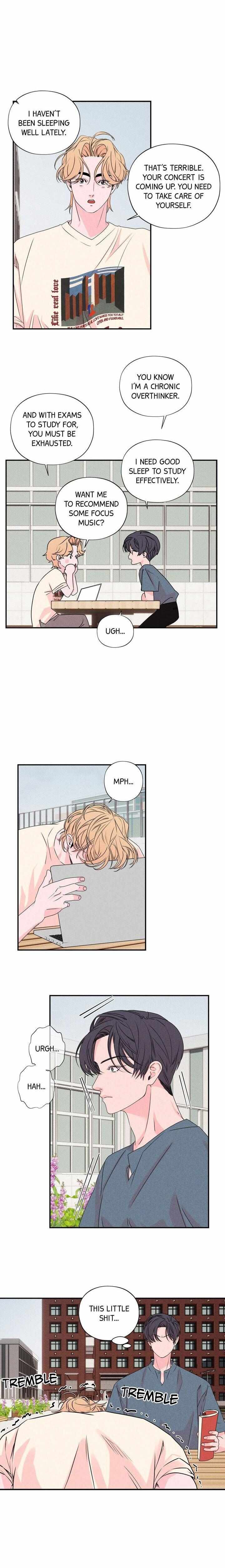 Read Take Me High chapter 33 image 14 on Lezhin
