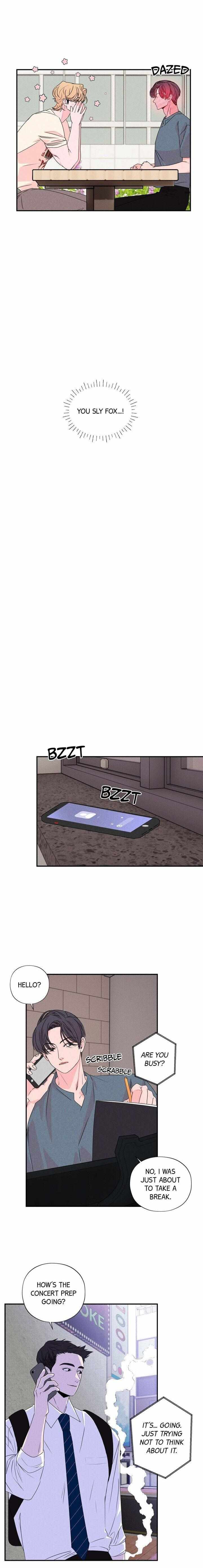 Read Take Me High chapter 33 image 16 on Lezhin