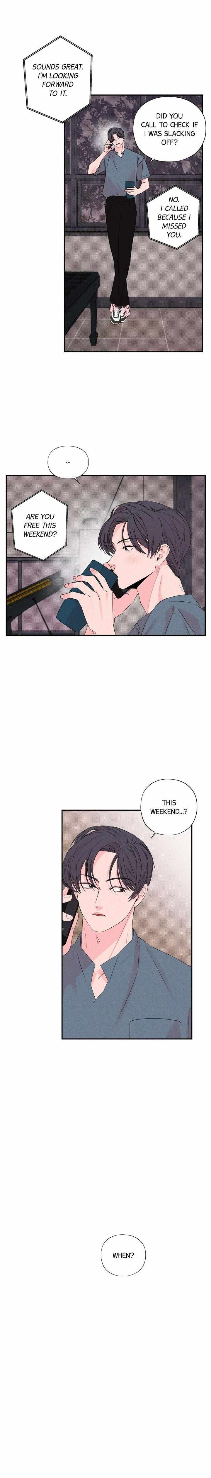 Read Take Me High chapter 33 image 17 on Lezhin