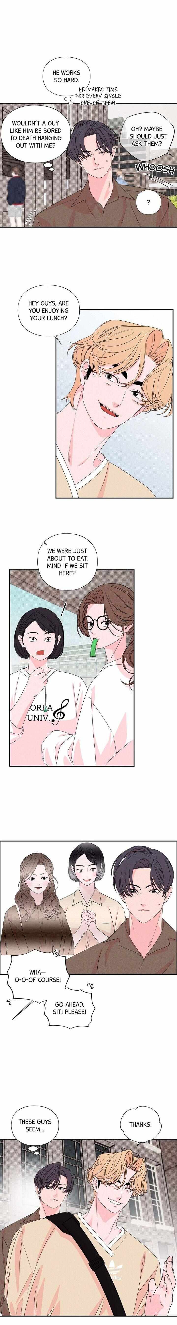Read Take Me High chapter 33 image 4 on Lezhin