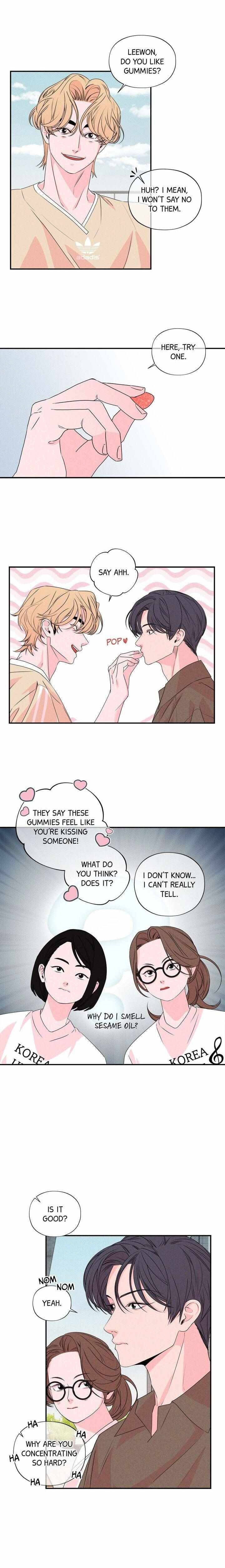 Read Take Me High chapter 33 image 6 on Lezhin