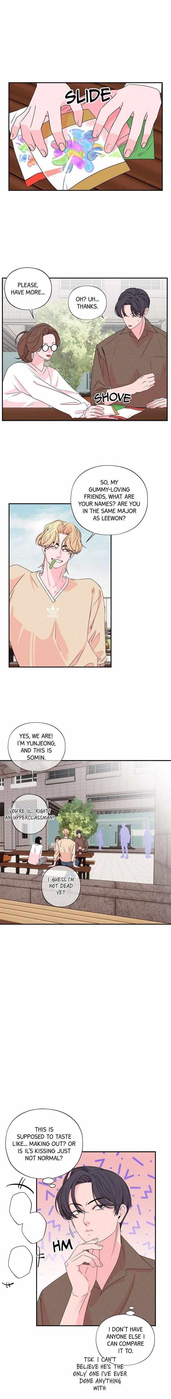 Read Take Me High chapter 33 image 7 on Lezhin