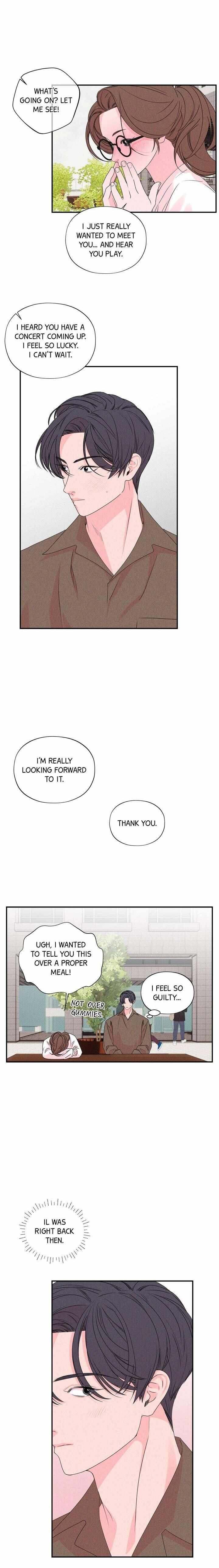 Read Take Me High chapter 33 image 9 on Lezhin