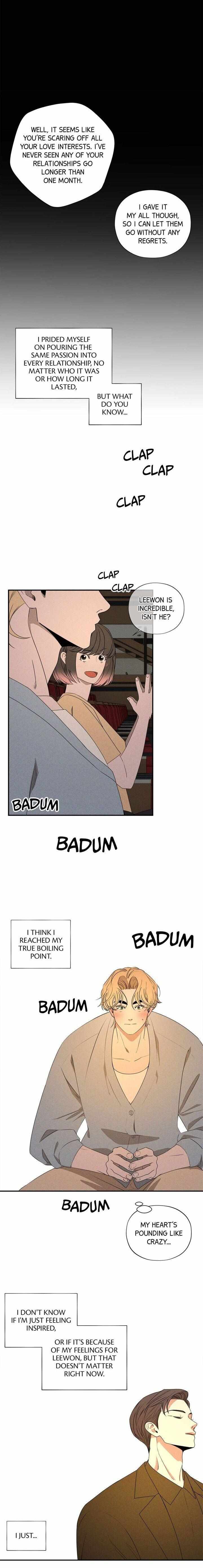 Read Take Me High chapter 35 image 11 on Lezhin