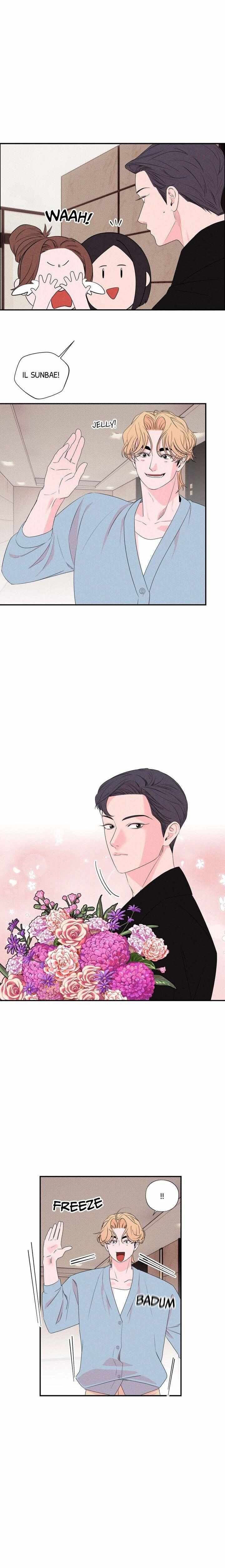Read Take Me High chapter 35 image 13 on Lezhin