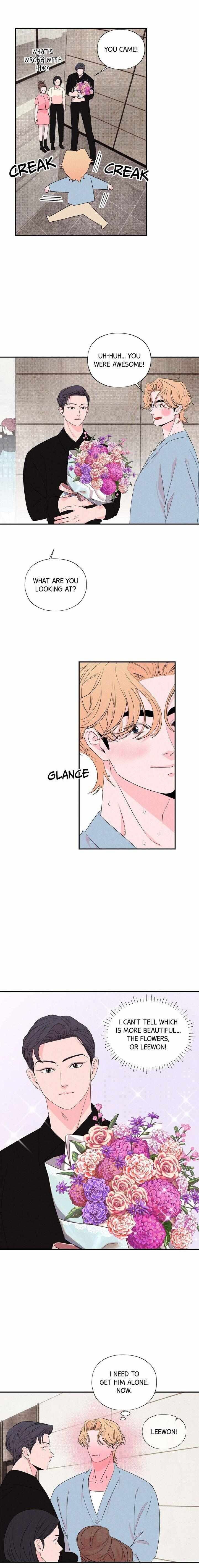 Read Take Me High chapter 35 image 14 on Lezhin