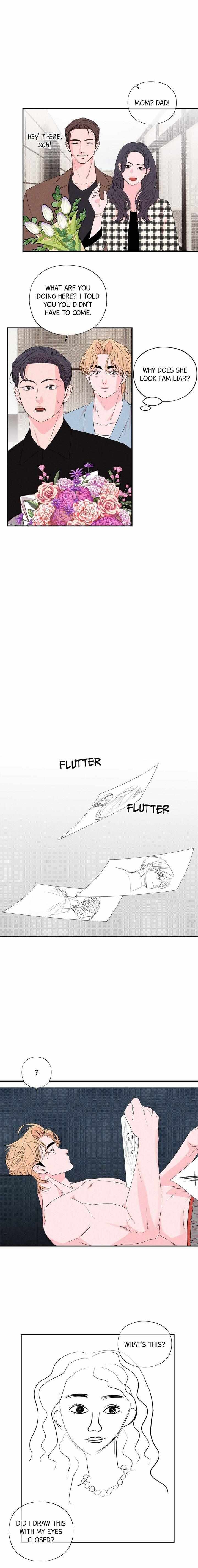 Read Take Me High chapter 35 image 15 on Lezhin