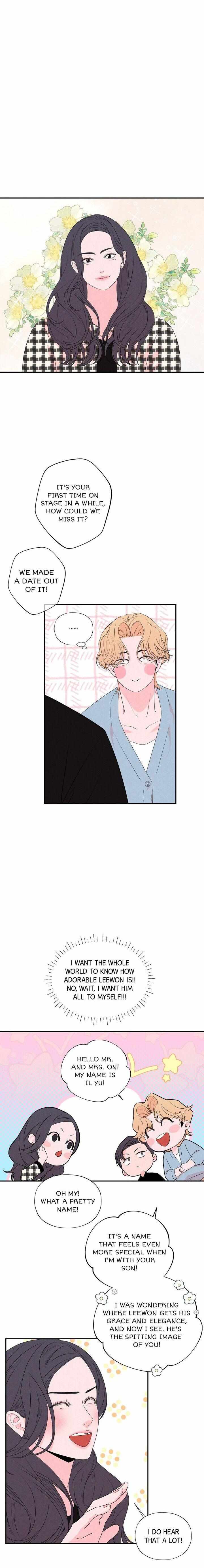 Read Take Me High chapter 35 image 16 on Lezhin