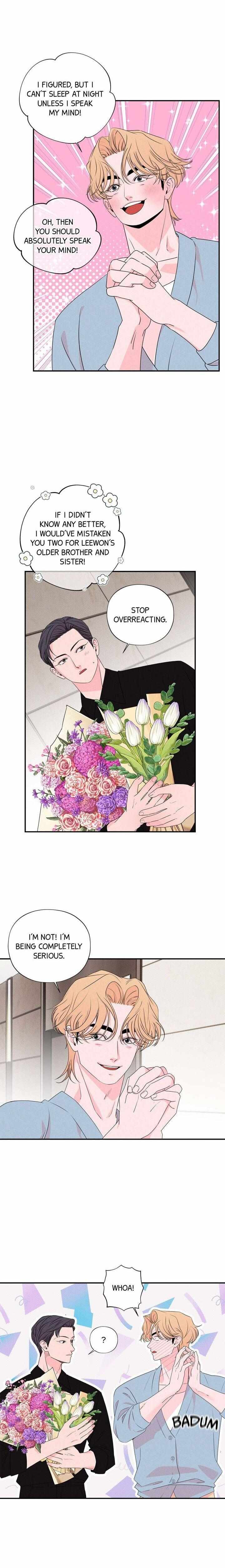 Read Take Me High chapter 35 image 17 on Lezhin