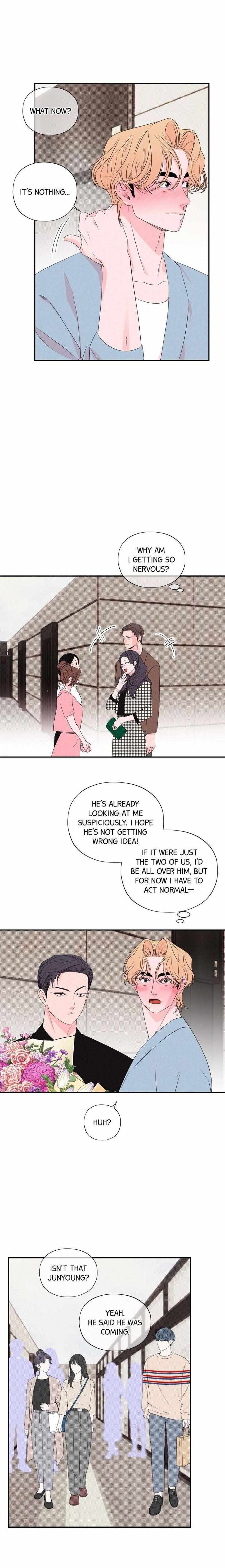 Read Take Me High chapter 35 image 18 on Lezhin