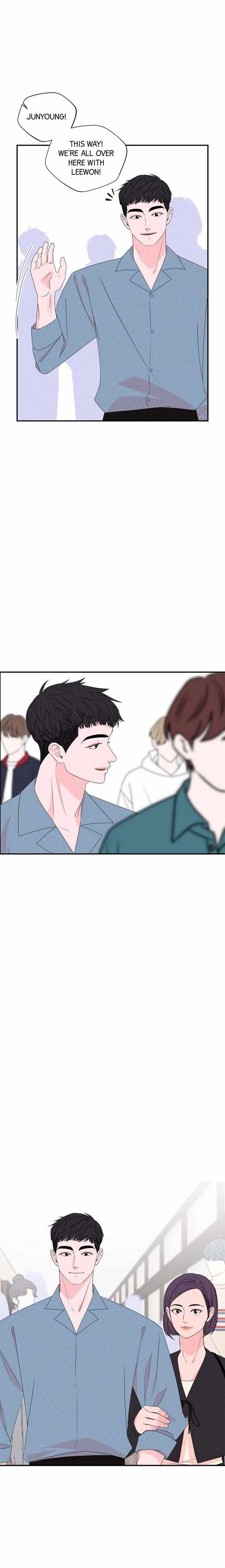 Read Take Me High chapter 35 image 19 on Lezhin