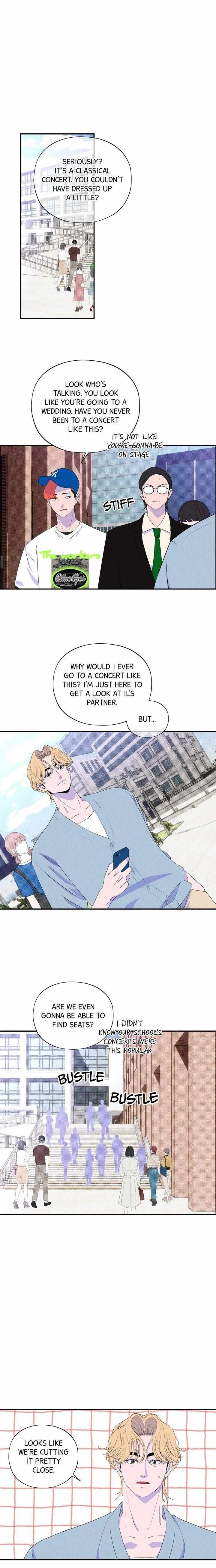 Read Take Me High chapter 35 image 2 on Lezhin