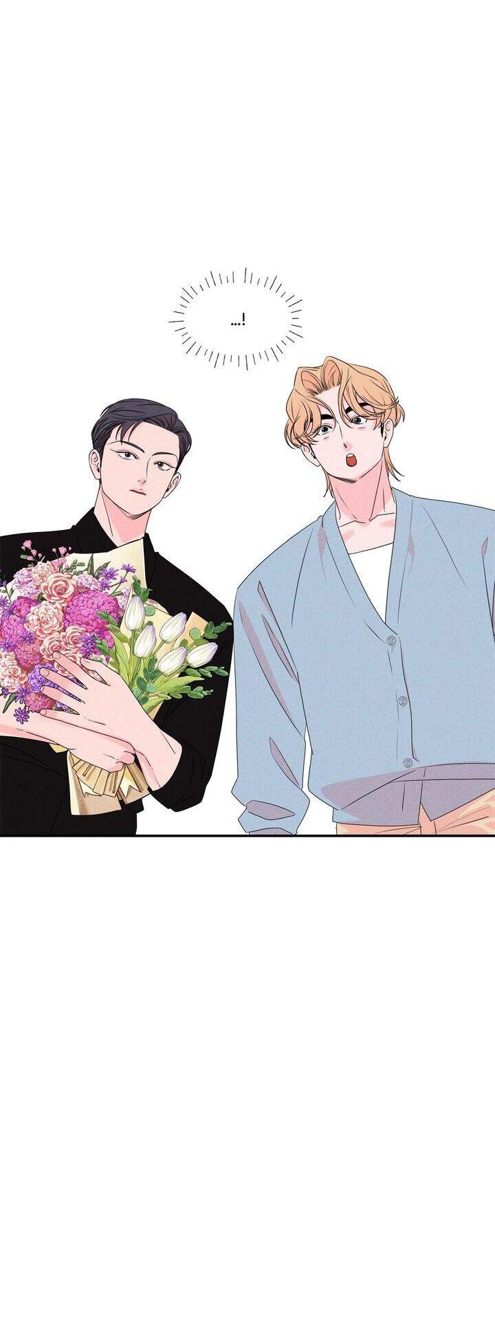 Read Take Me High chapter 35 image 20 on Lezhin