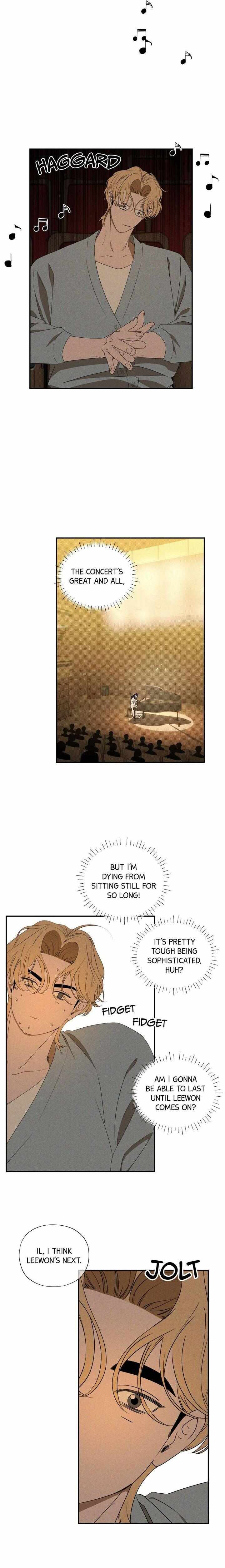 Read Take Me High chapter 35 image 4 on Lezhin